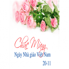 Thư chúc mừng của đồng chí Bí thưTỉnh ủy tỉnh Hưng Yên ngày Nhà giáo Việt Nam 20-11-2021